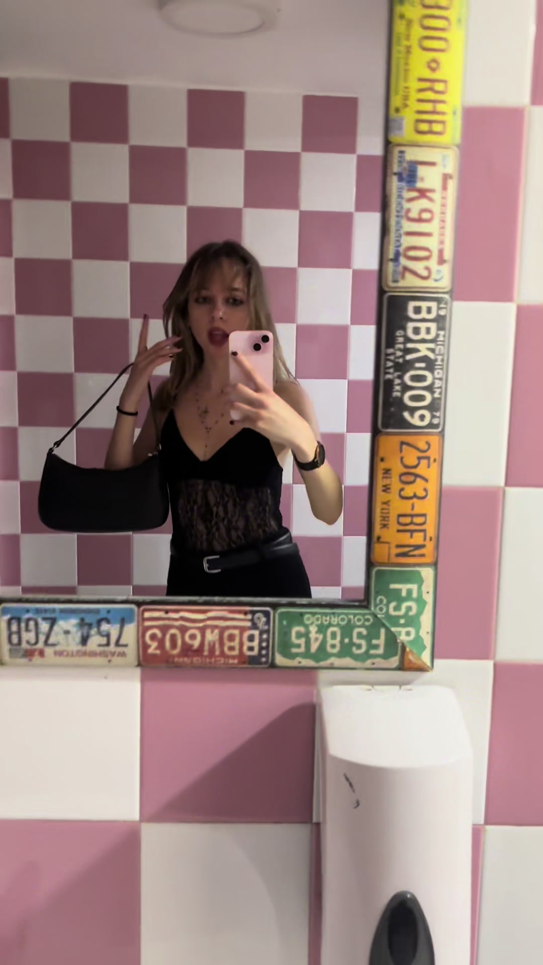 @Terina Kay