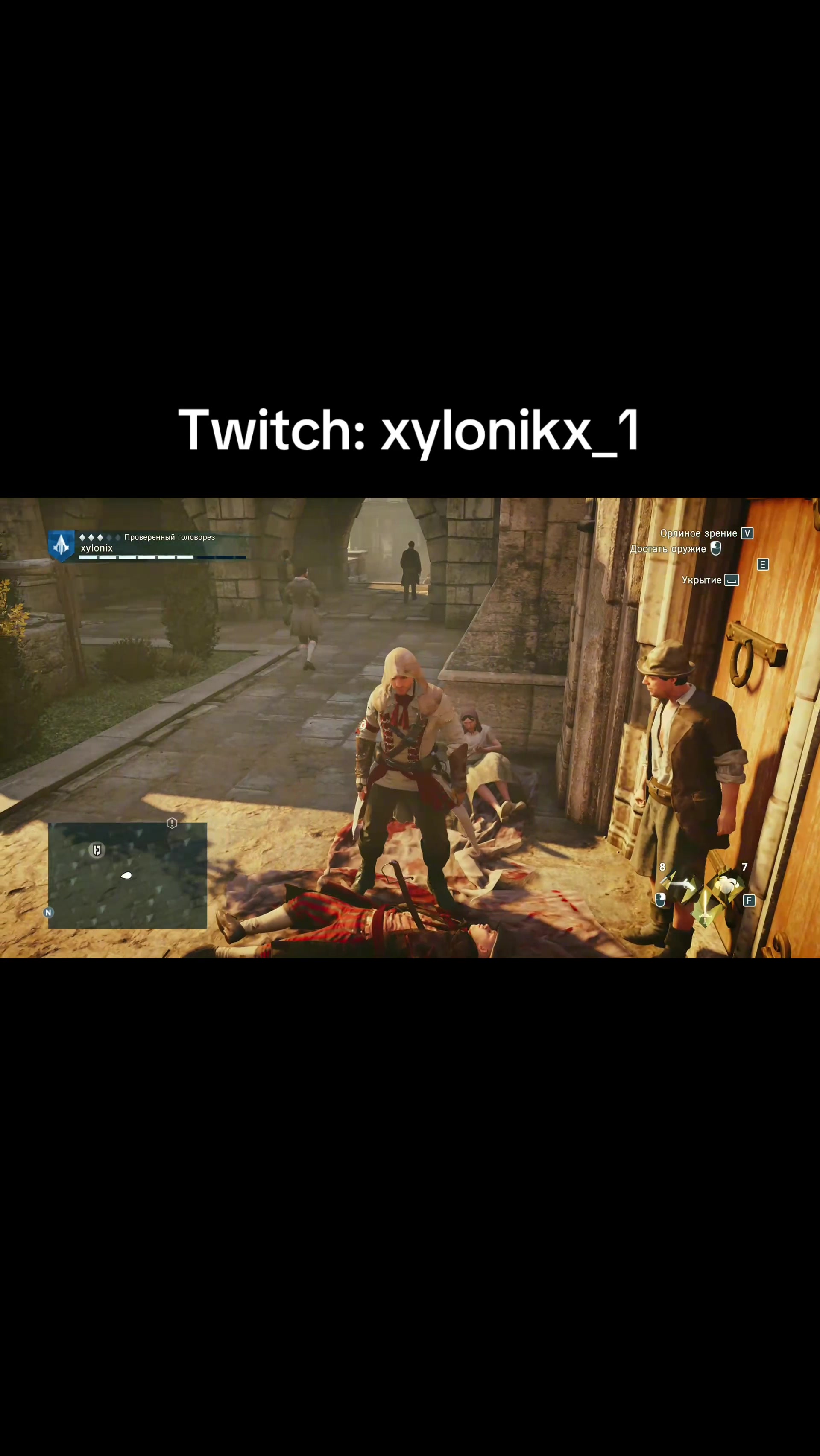 @twitch: kabzon32