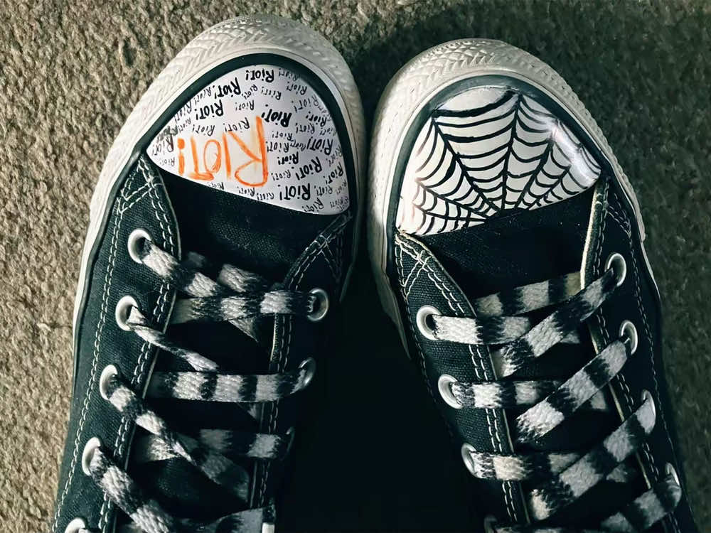 @Evie☠︎︎🦇