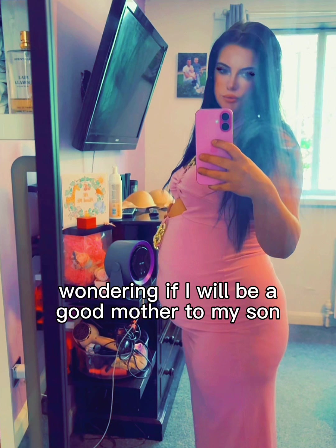 @Lydia Moore