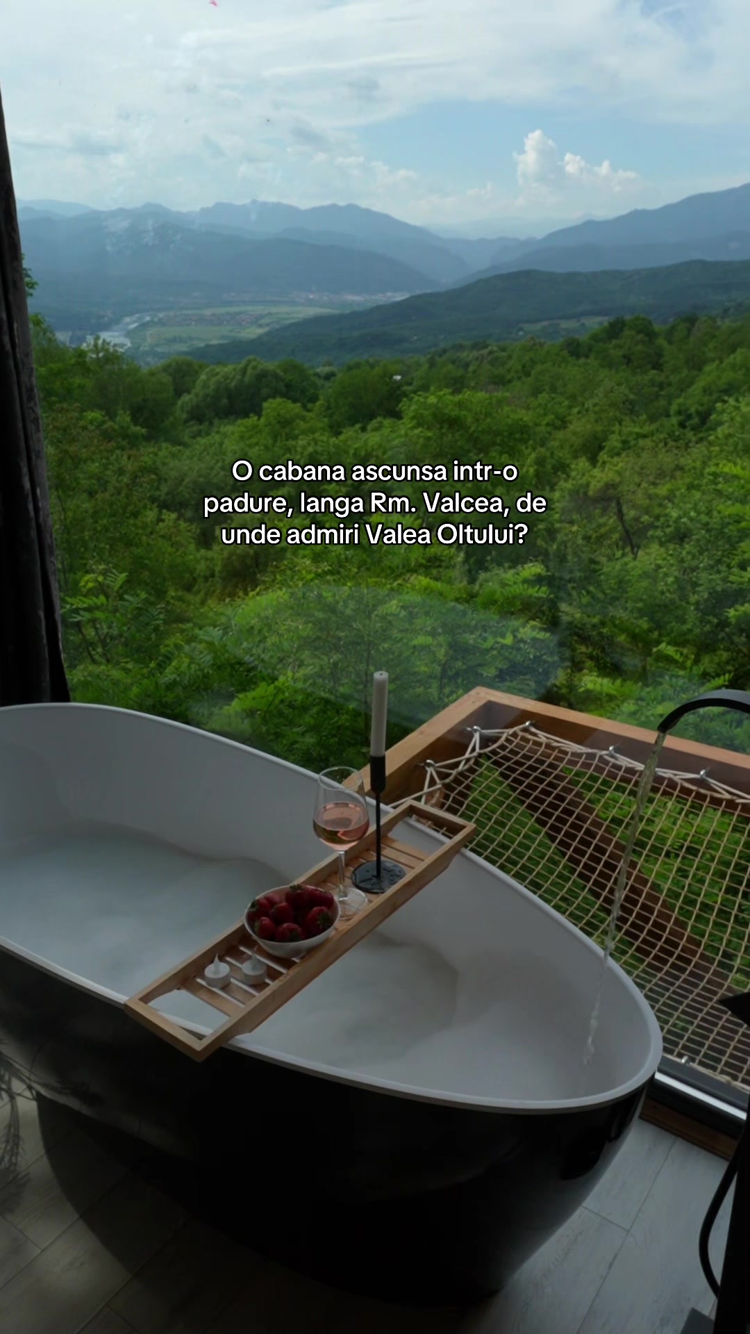 @Forest View Valcea