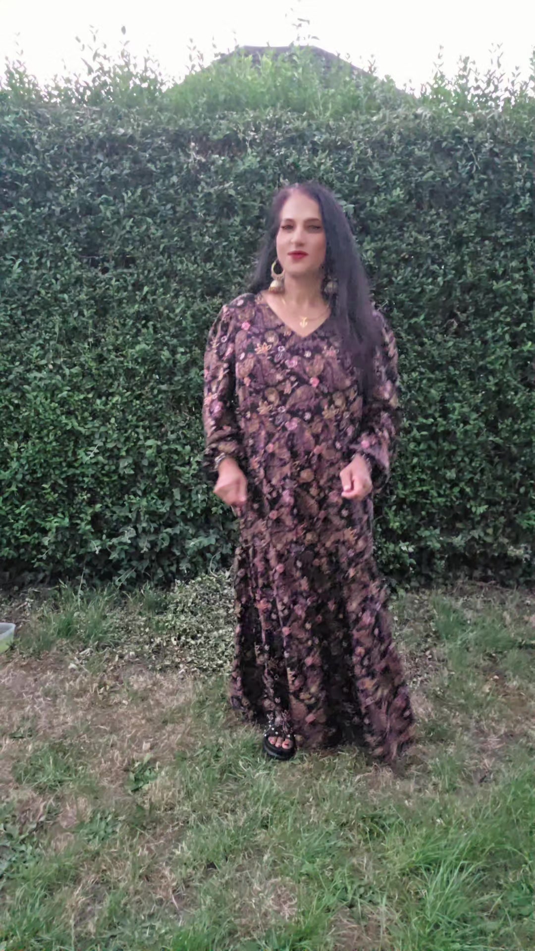 @❤️🧿Madhu Matharu🧿❤️