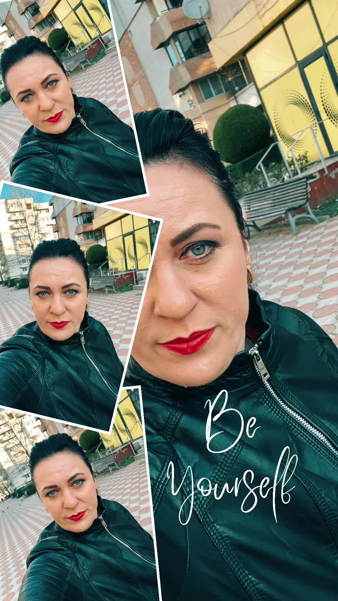 @Elena Maria