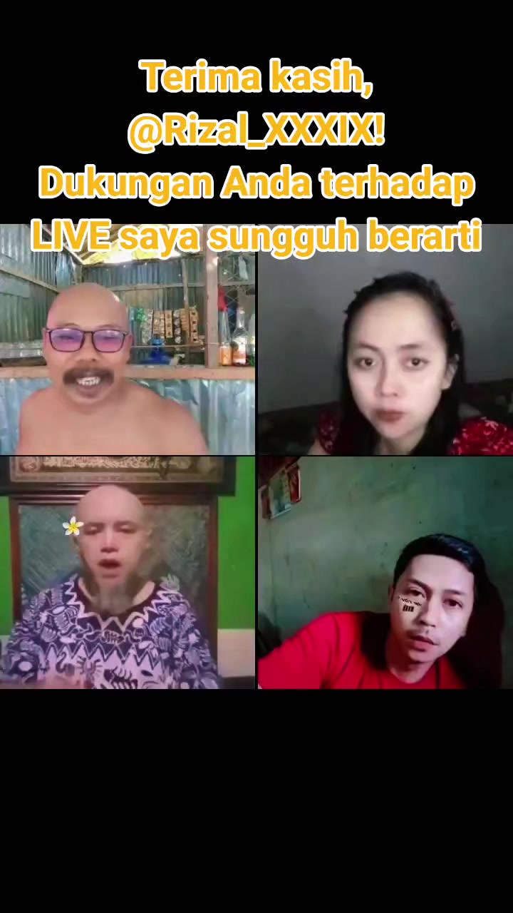 @PAKDE KARWOK