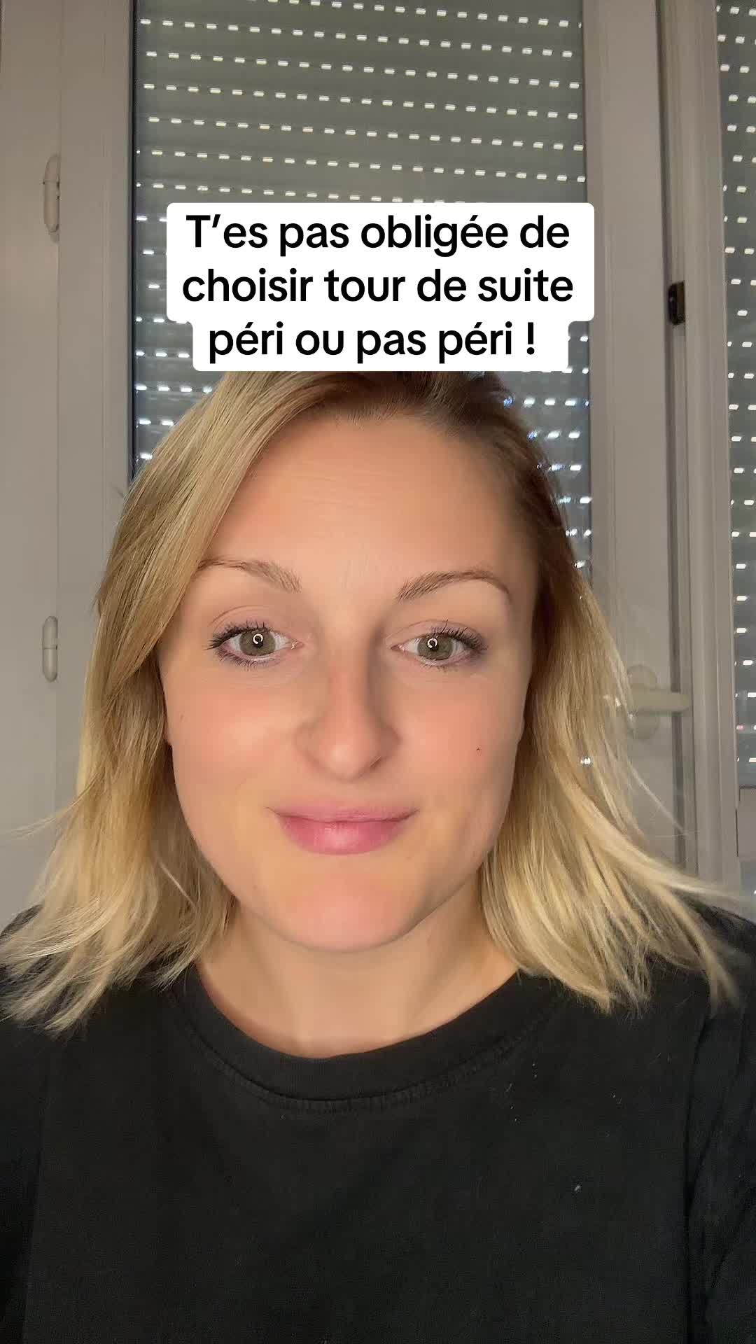 @Héloïse, ta doula
