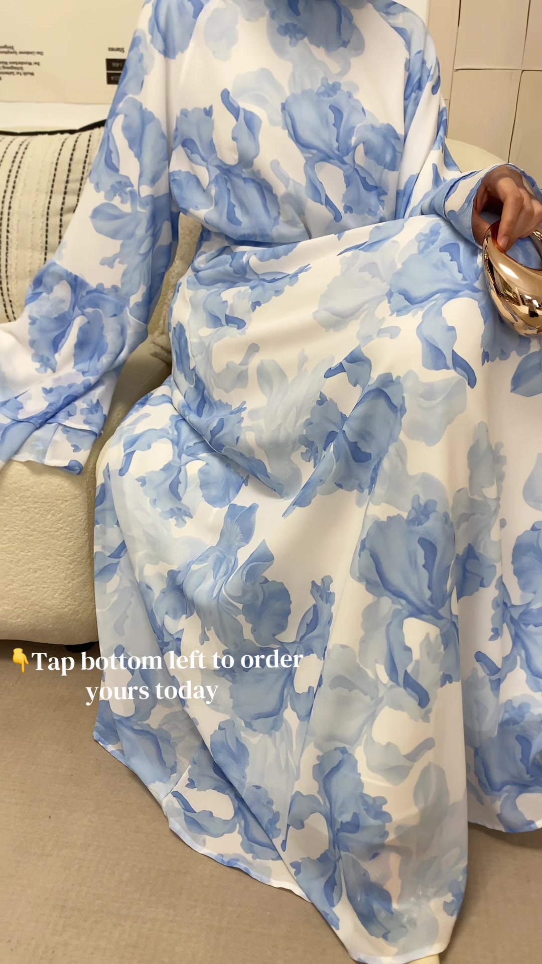 @Modest Fashion
