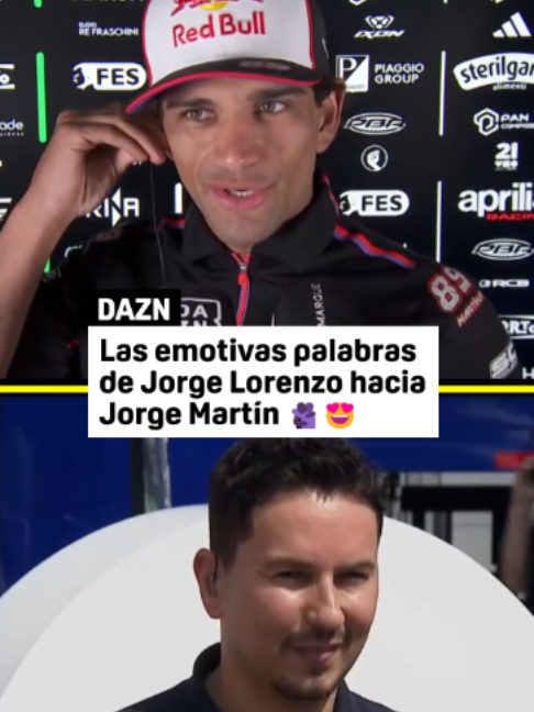 @DAZN Espa&ntilde;a