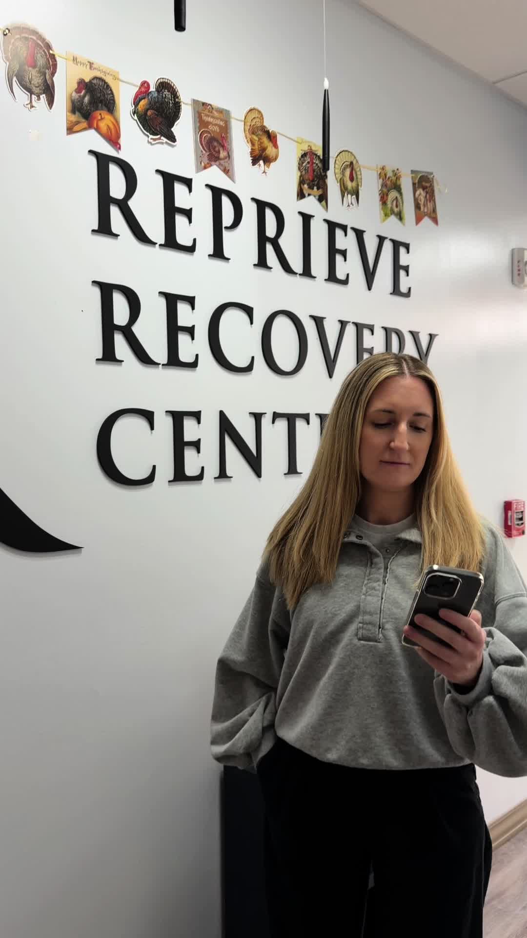 @ReprieveRecoveryCenter