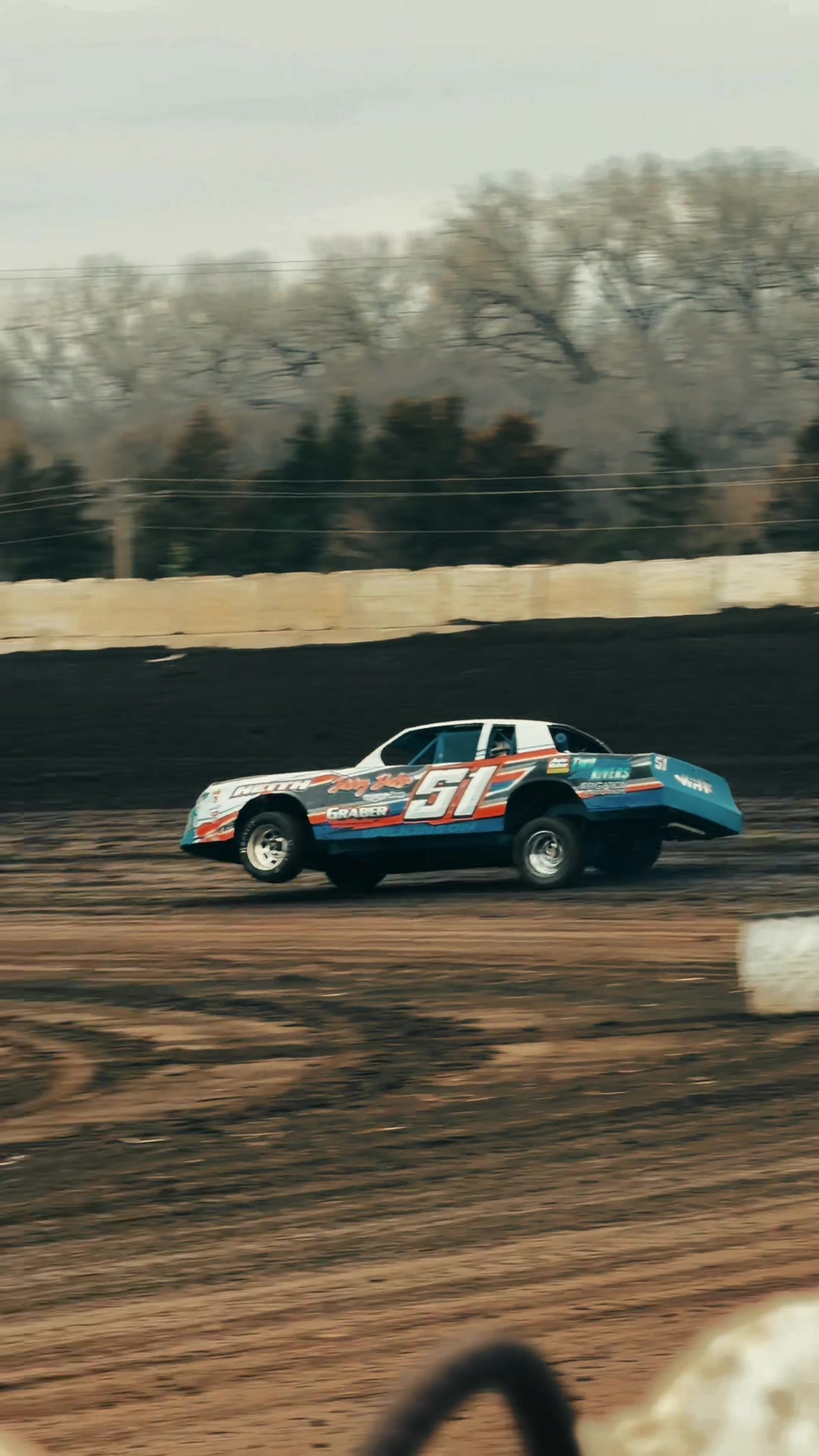@Wilkinson Racing Team