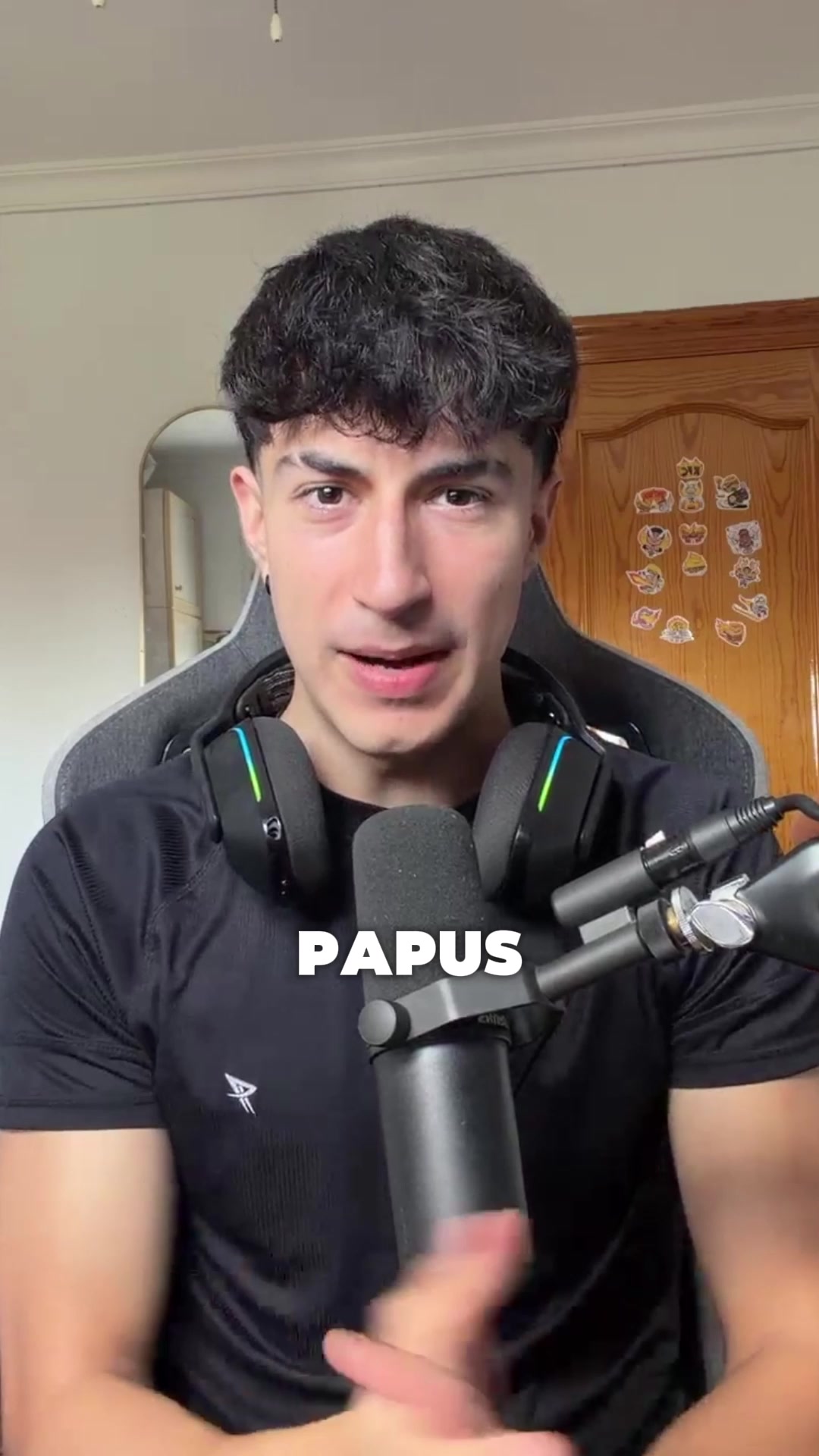 @Swaggy (Funkin's Version)