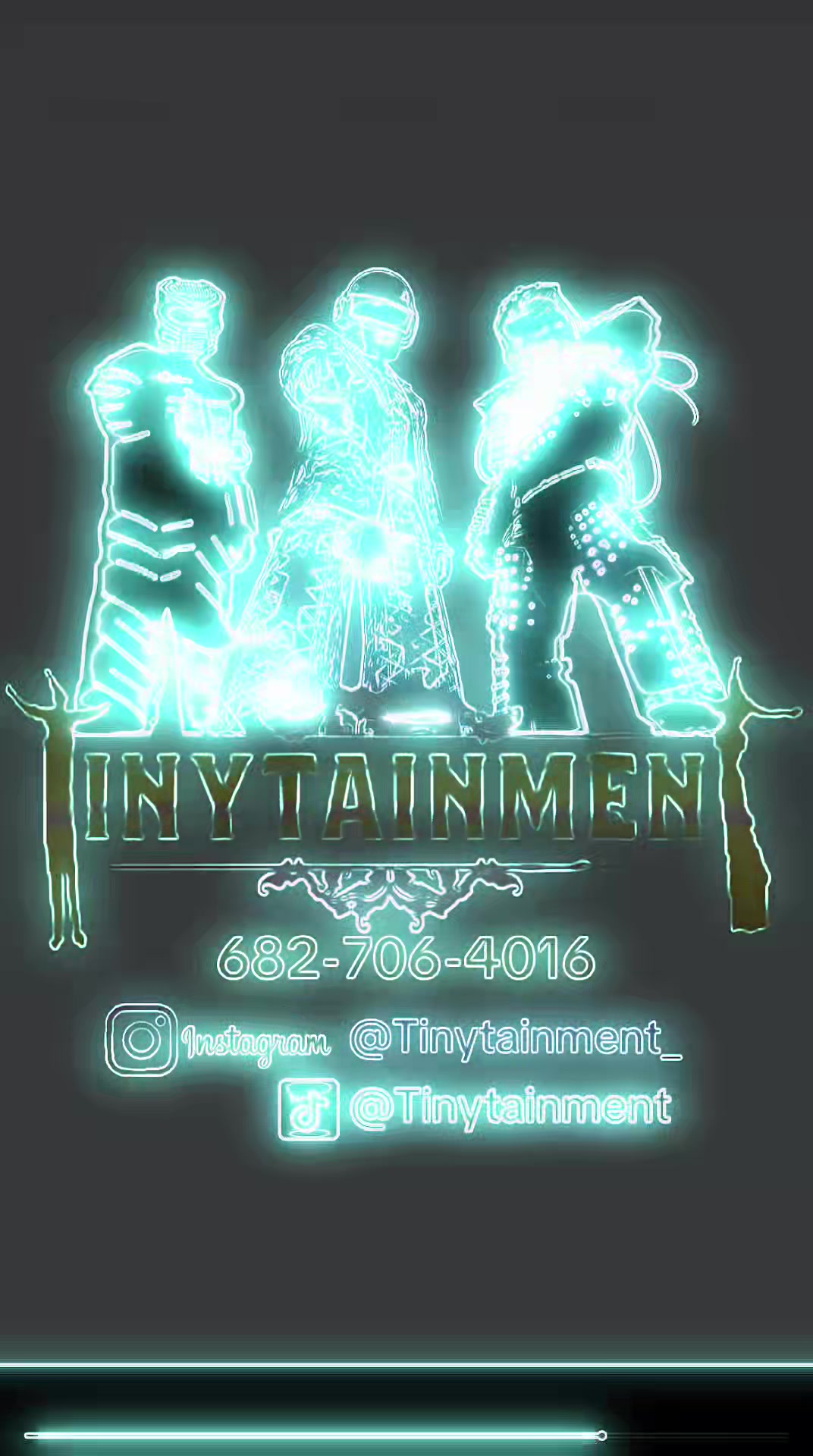 @tinytainment