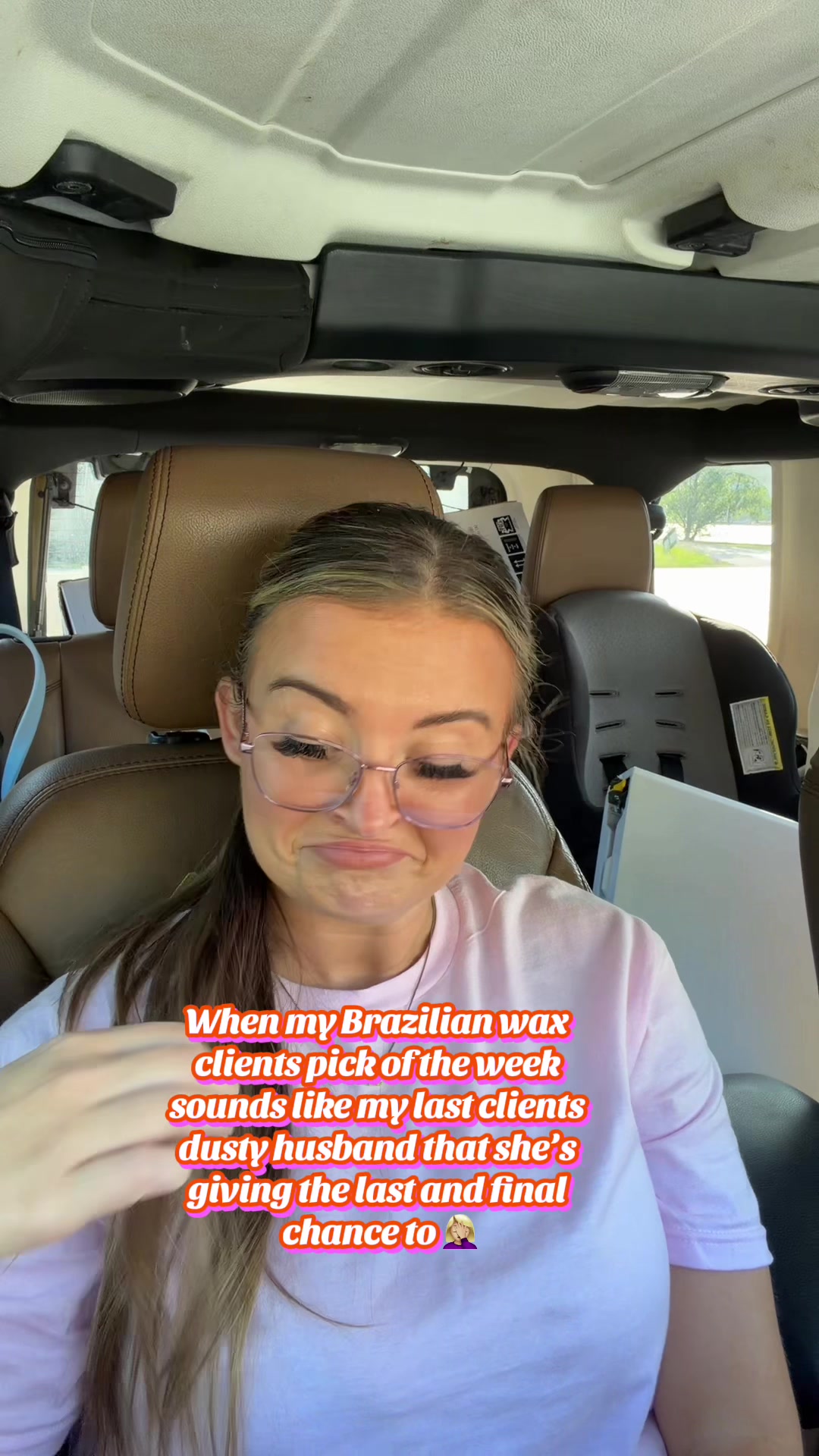 @Kathryn | Esthetician | Mom