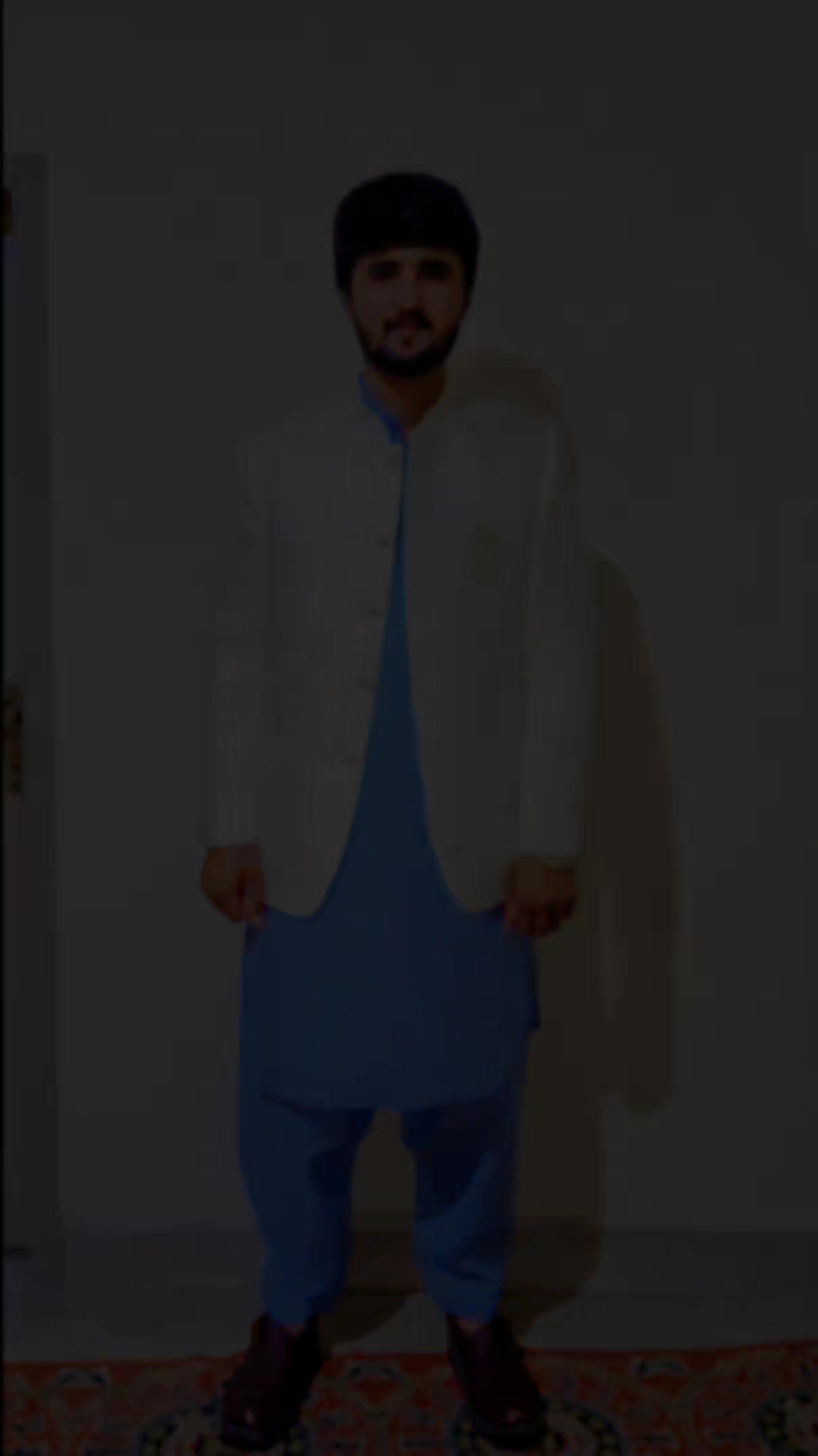 @Faizan Ali