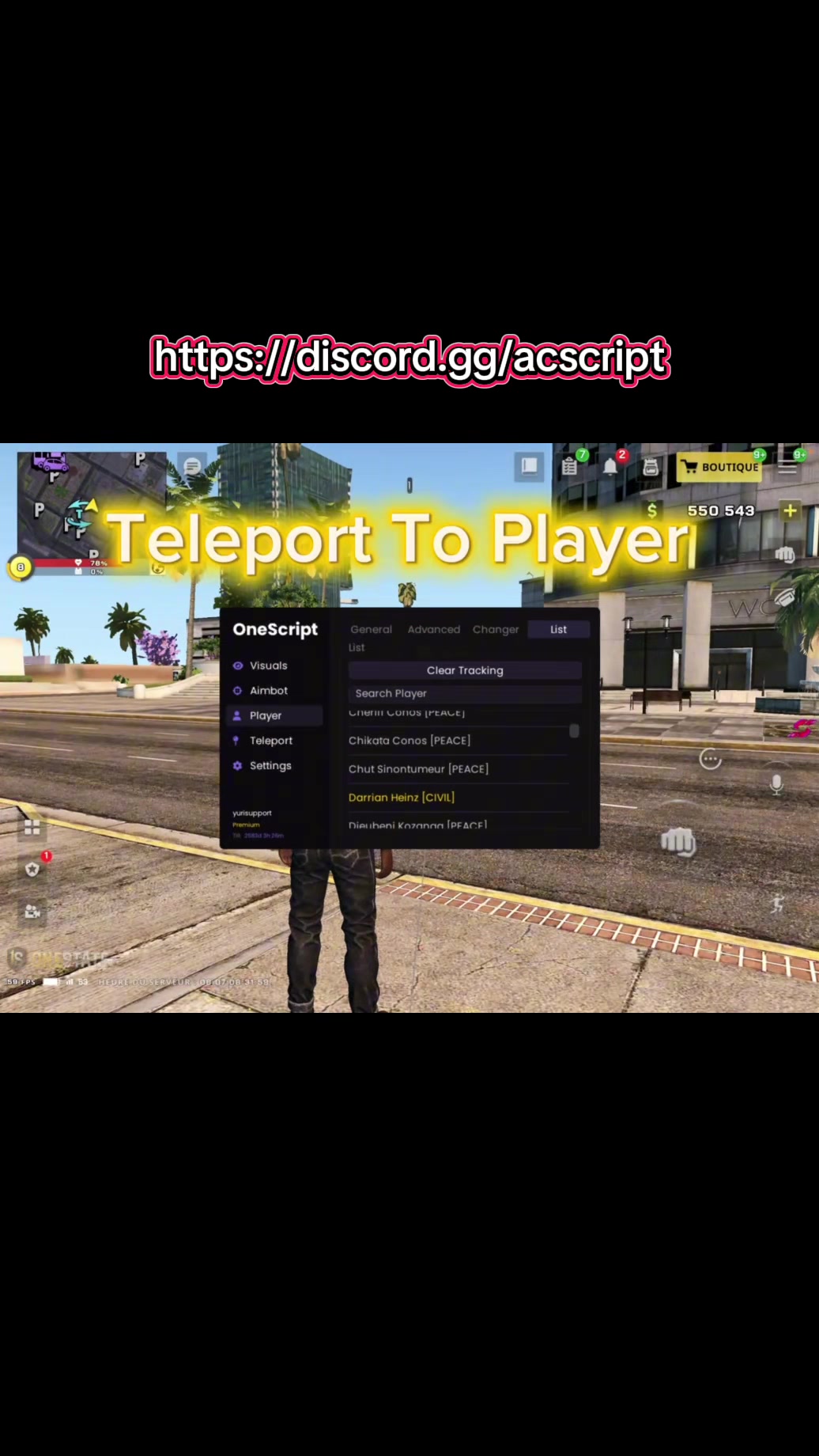 @ACscript