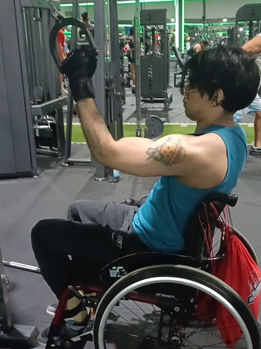@Rodrigo ♿💪❤️