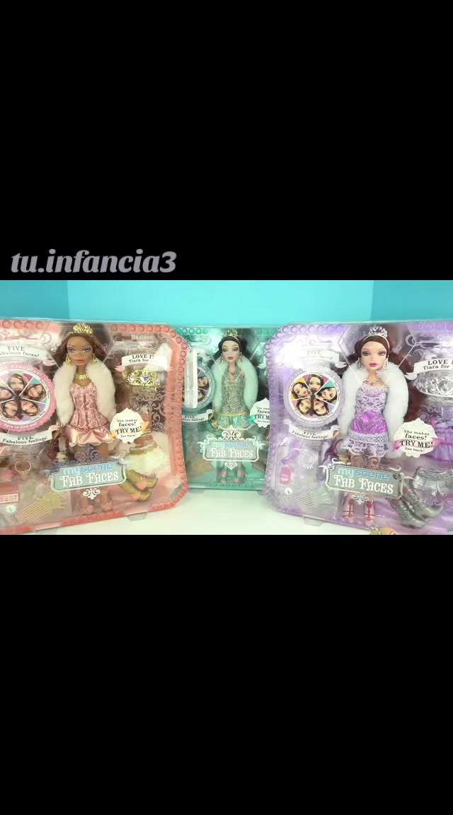 @tu infancia