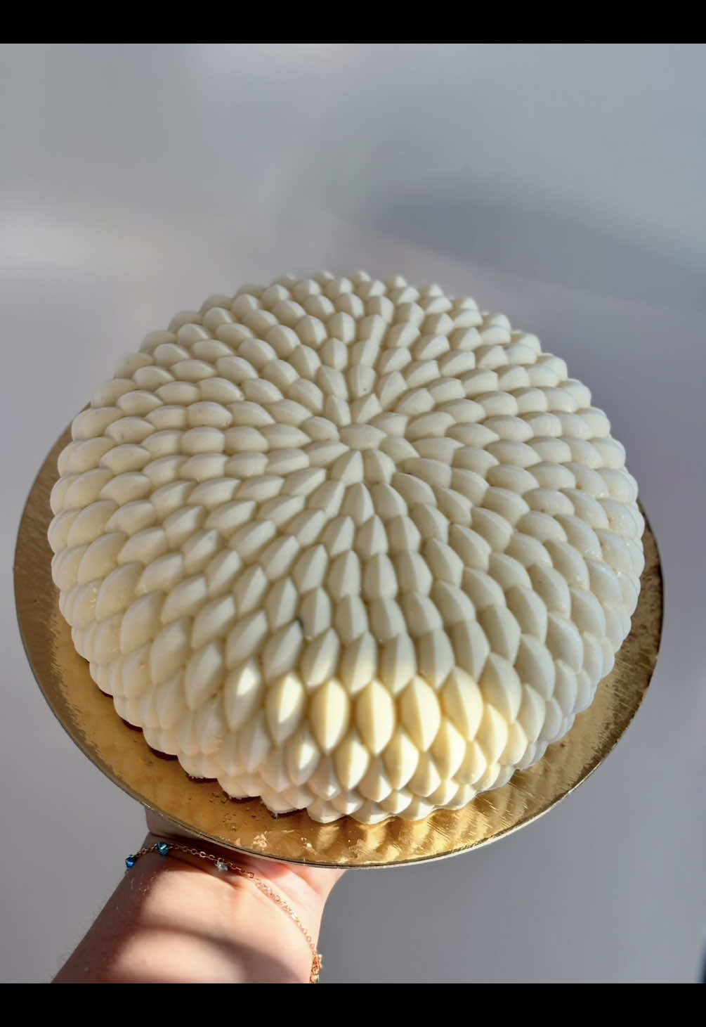 @Juliecakes 🧁