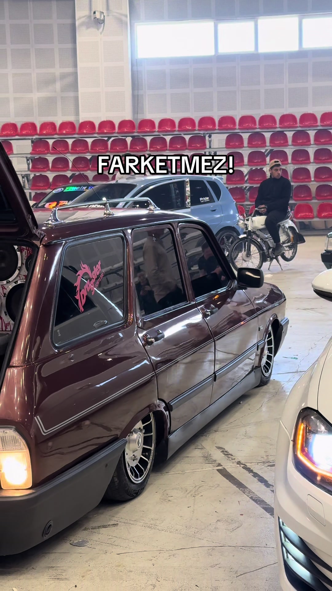 @Mustafa Kılınçlı 