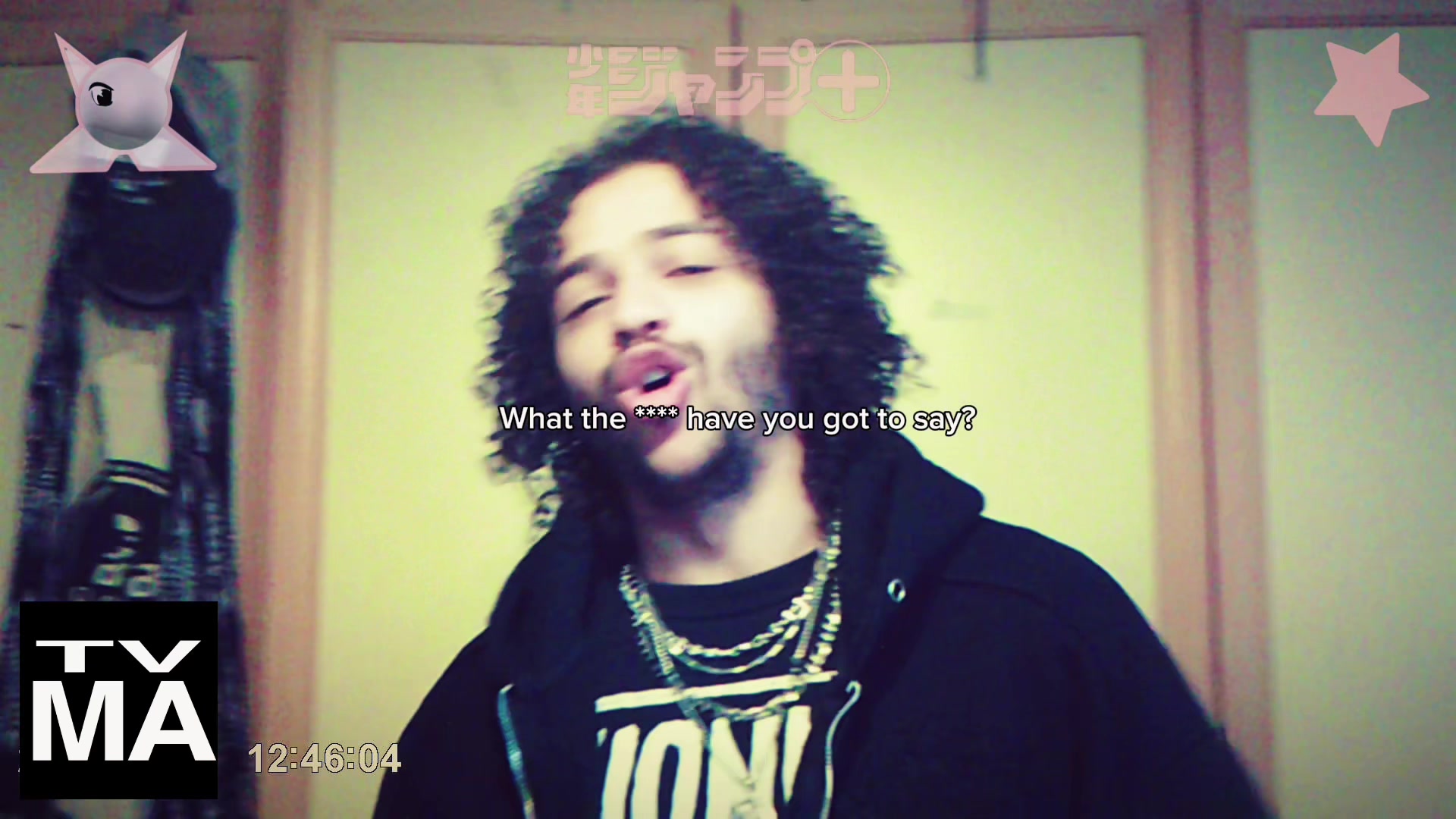 @Zuko Rosemeid Clips