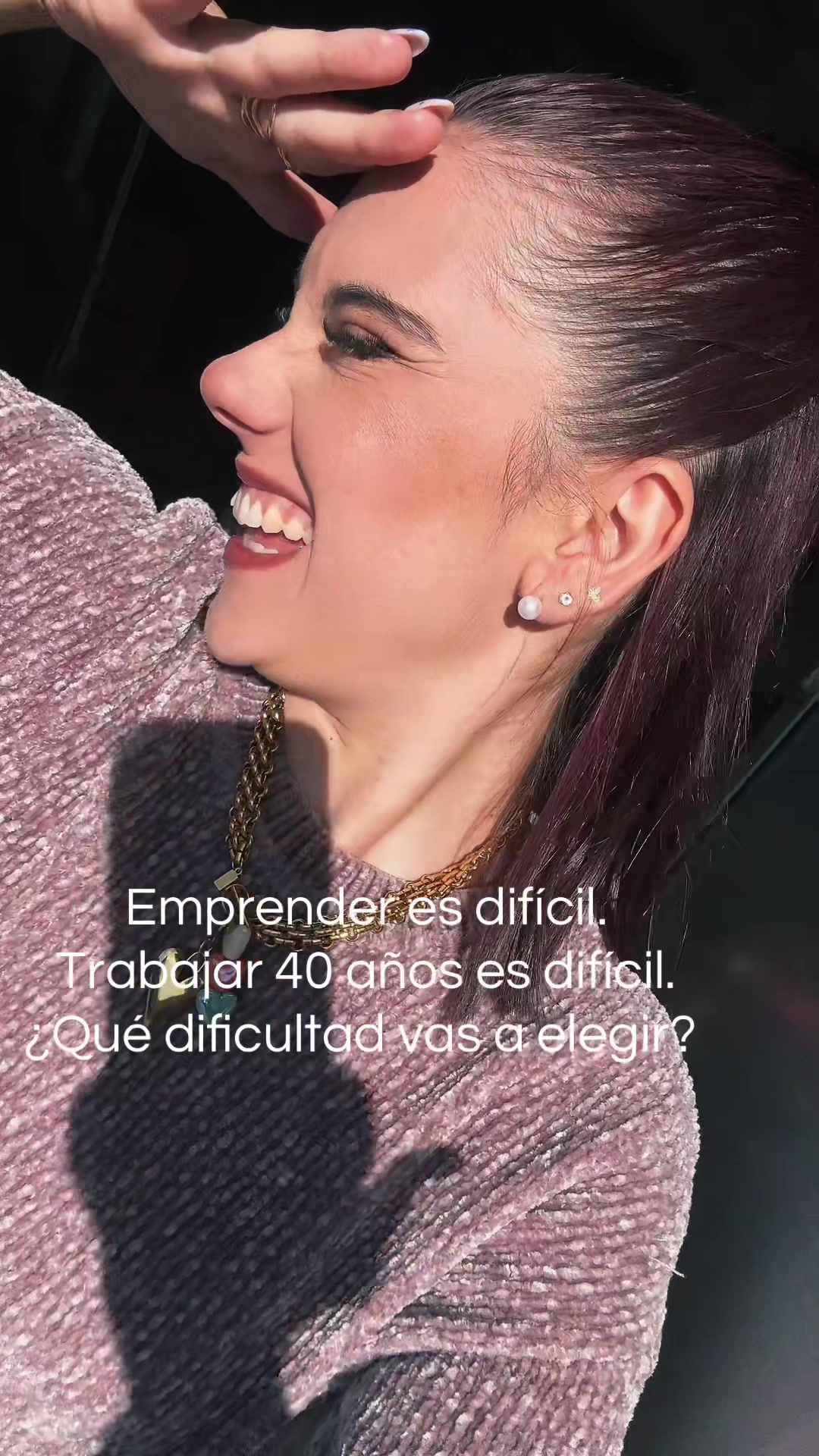 @Patricia