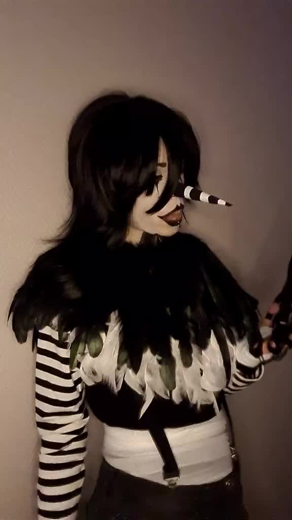 @🦇༒ 𝔇𝔢𝔳𝔦𝔩 ༒🦇