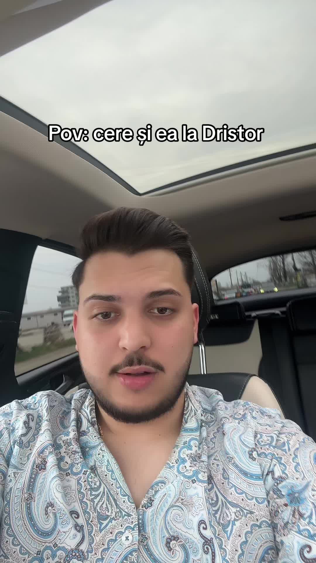 @Roberto Pădureanu