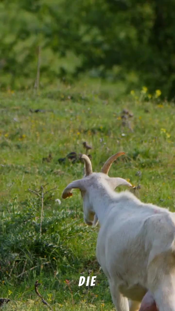 @S&uuml;&szlig;e Tiere