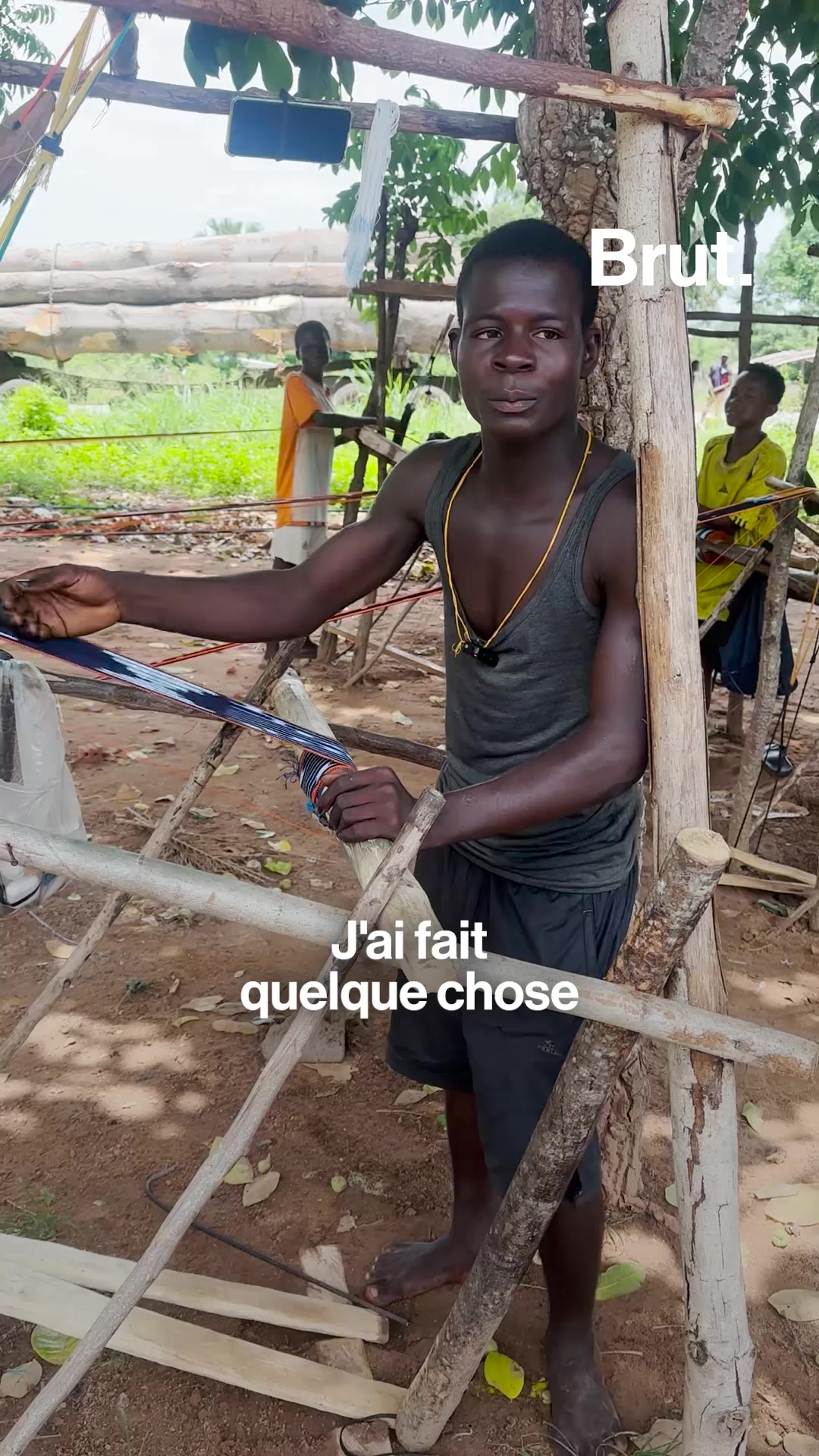 @Brut. Afrique