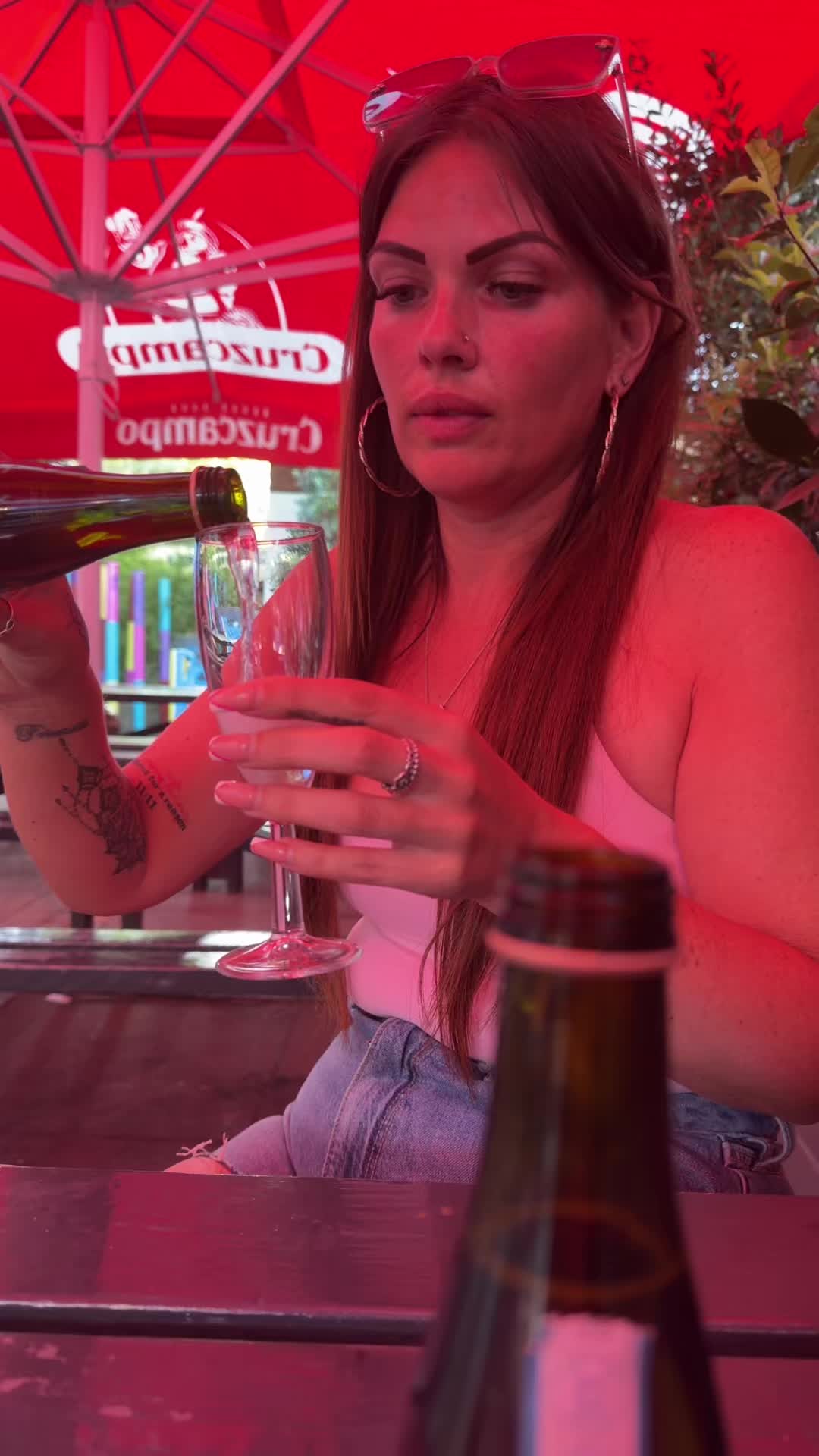 @Sarahnotsorry 🤪
