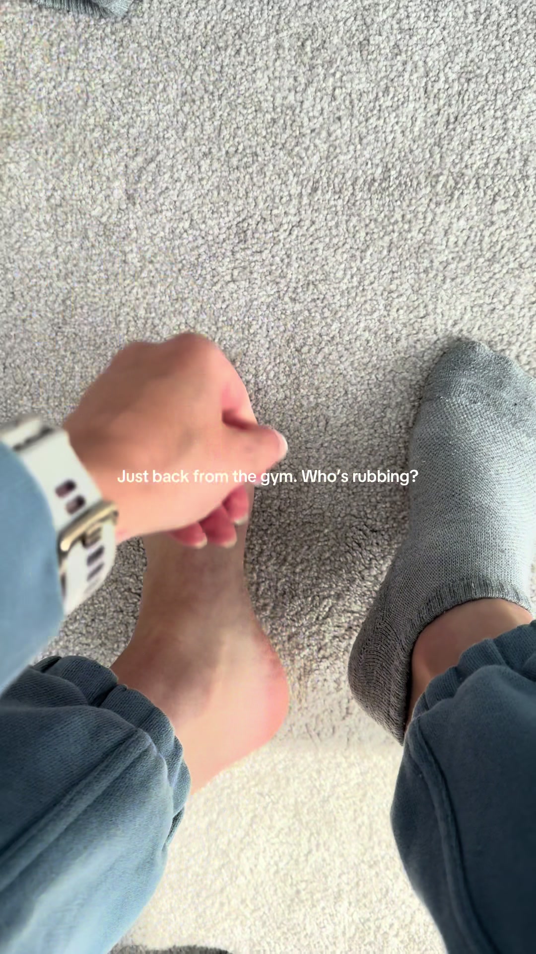 @Socks and Soles