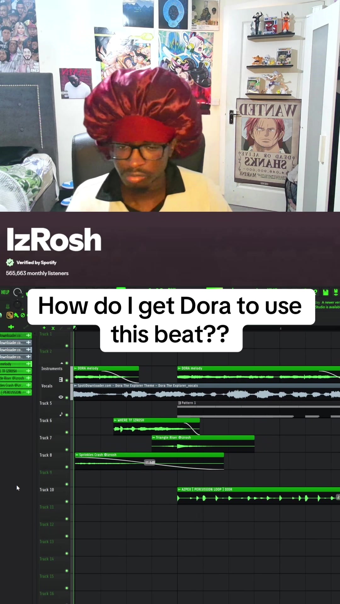 @IzRosh