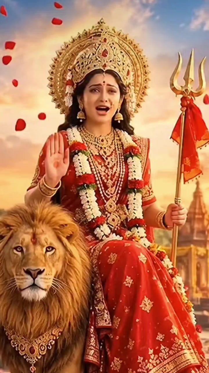 @๐ฉ Jay Mata di ๐ฉ๐๐ฑ