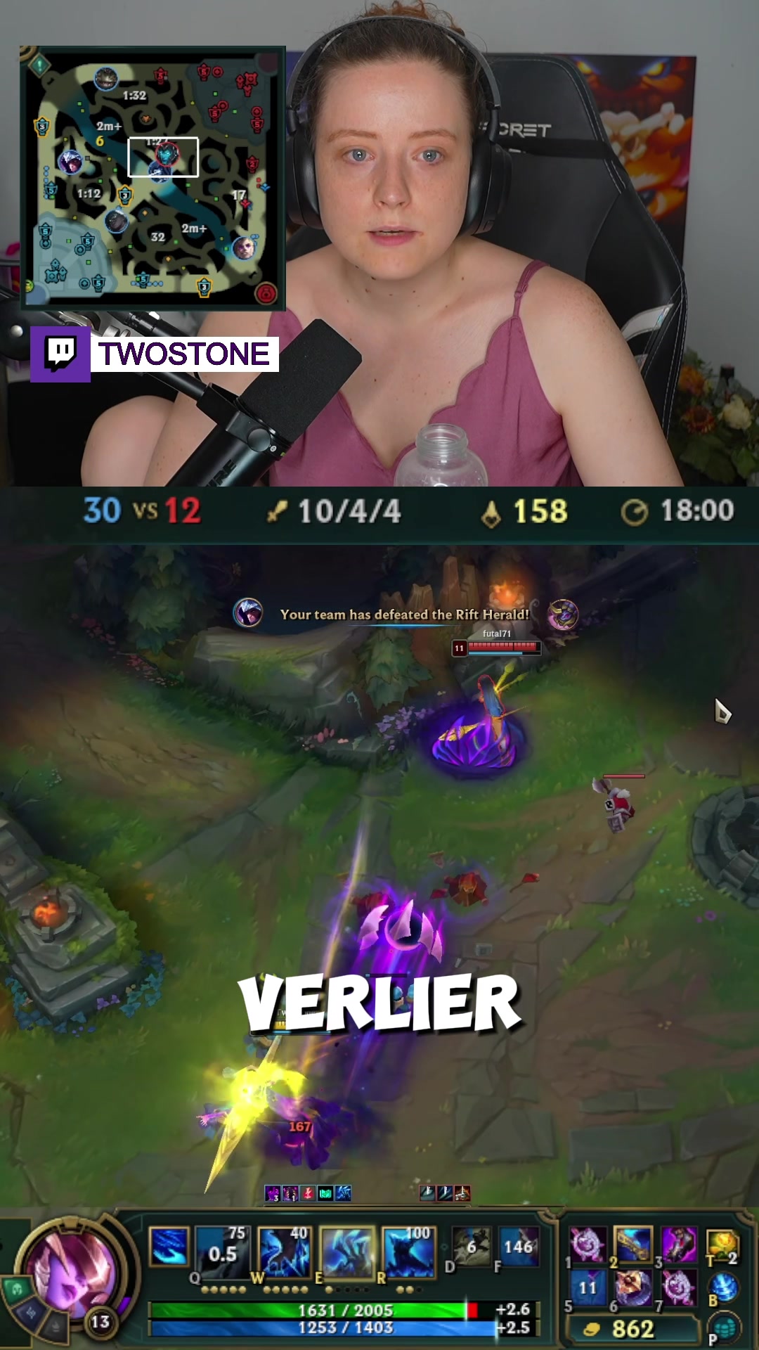 @TwoStone | Twitch