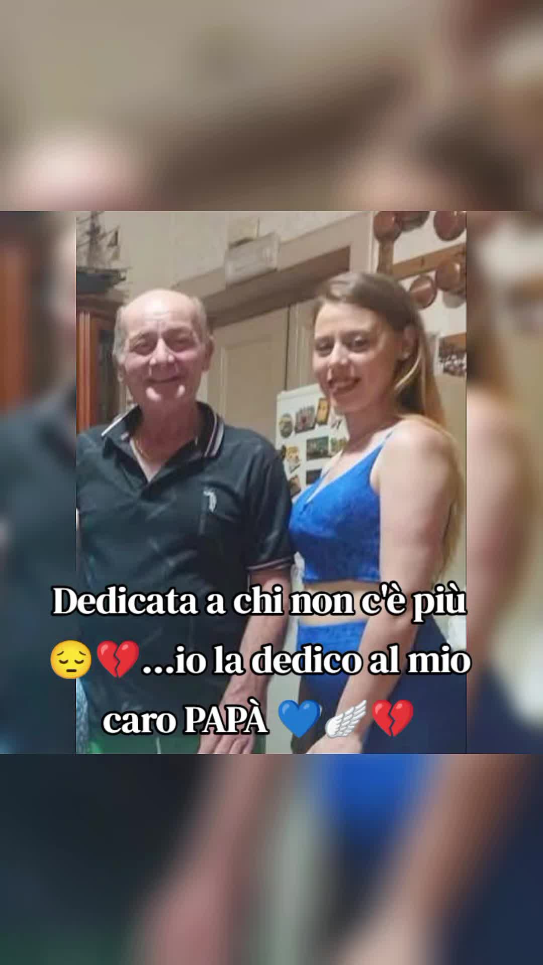 @Teresa De Caprio