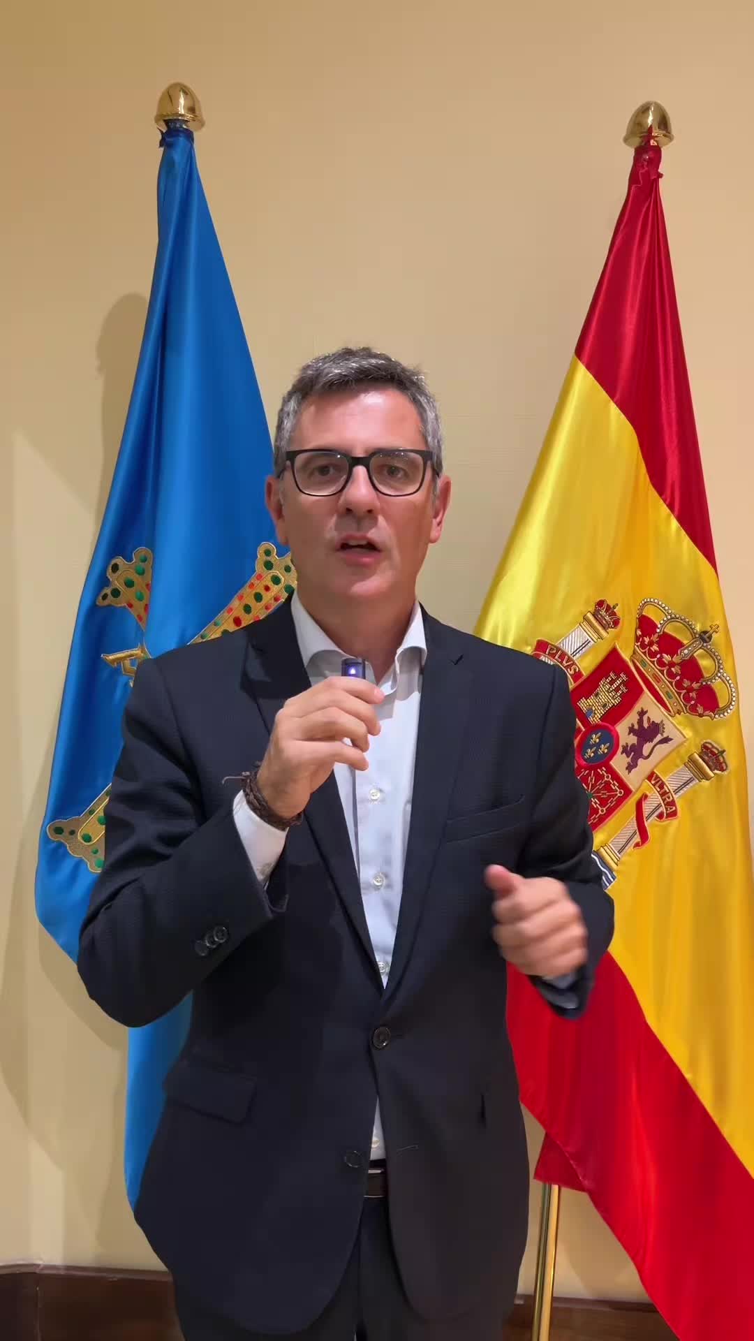 @Félix Bolaños