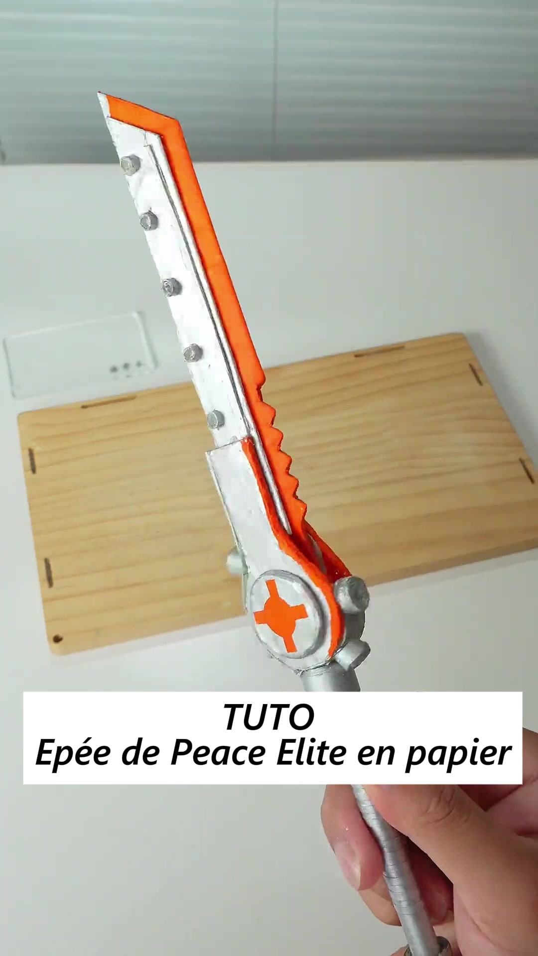 @Danny - Bricolage Facile DIY