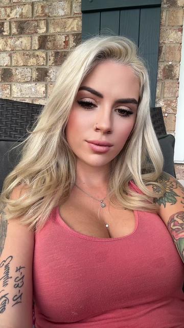 @Jasmine Martin