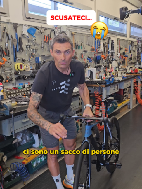 @Sportissimo Bike
