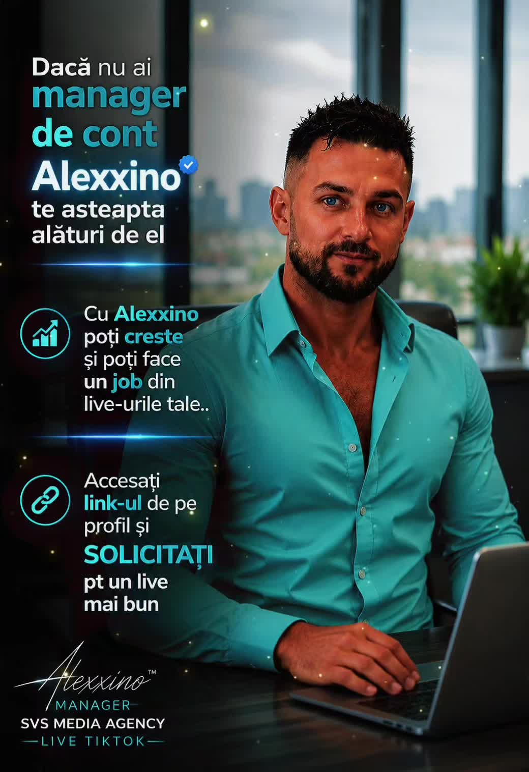 @🩵Alexxino'&trade;️SVS🩵