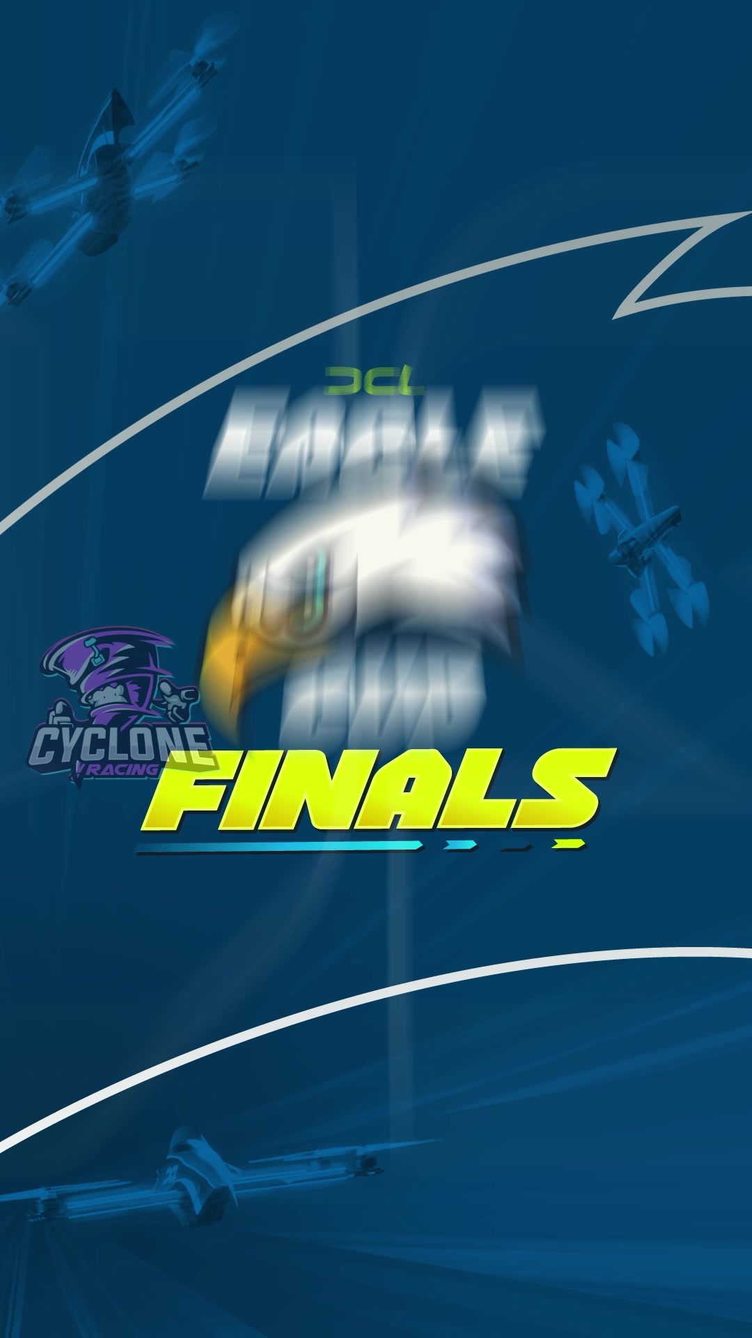 @DCL - Drone Champions League