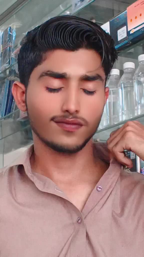 @Ramzan King