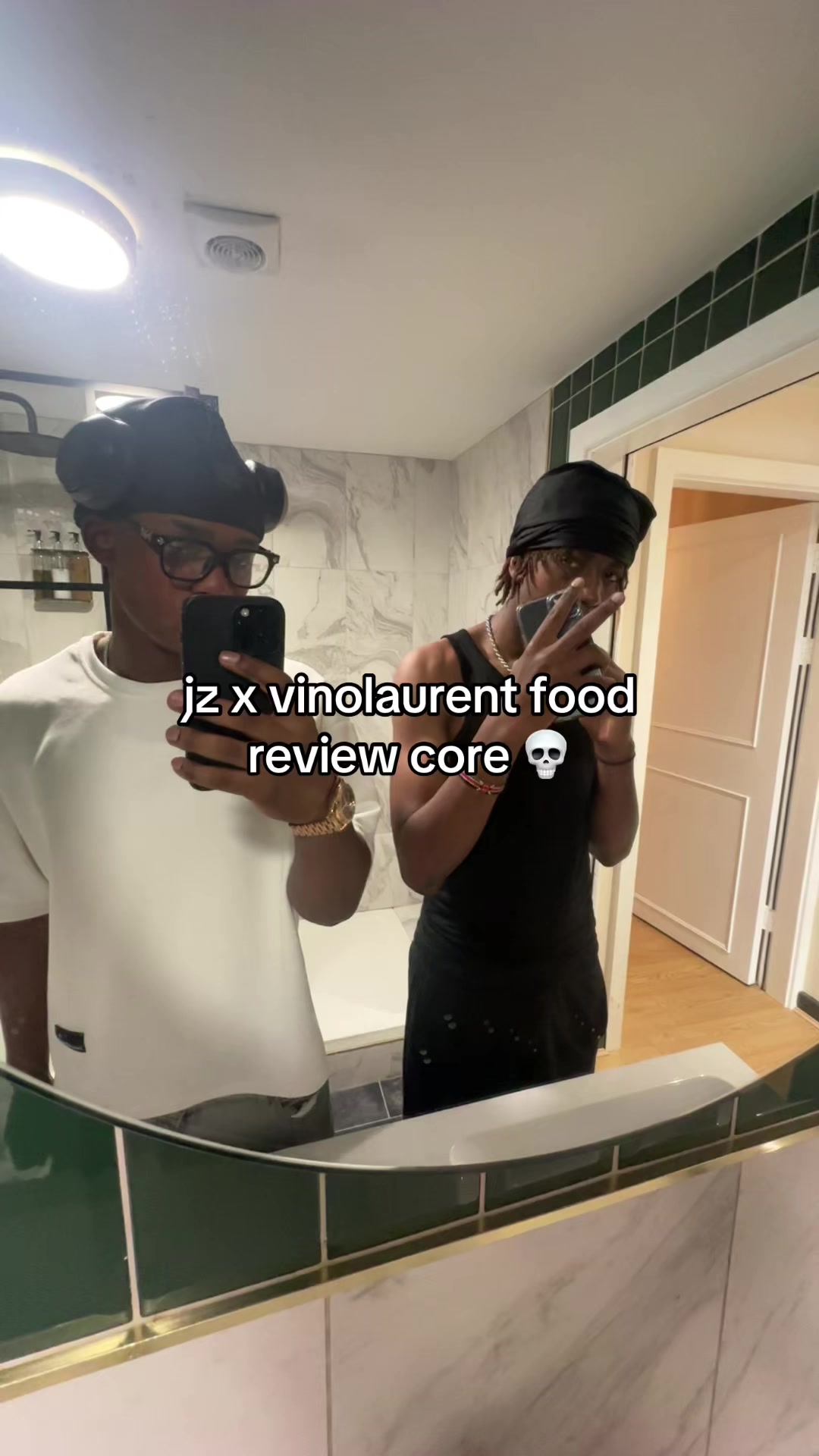 @Vino Laurent