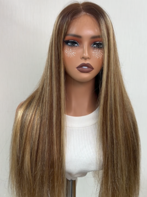 @Mscoco Hair