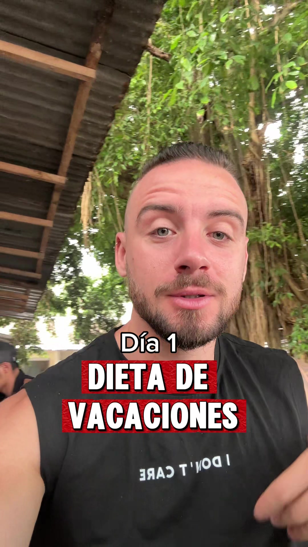 @JoelusFitness