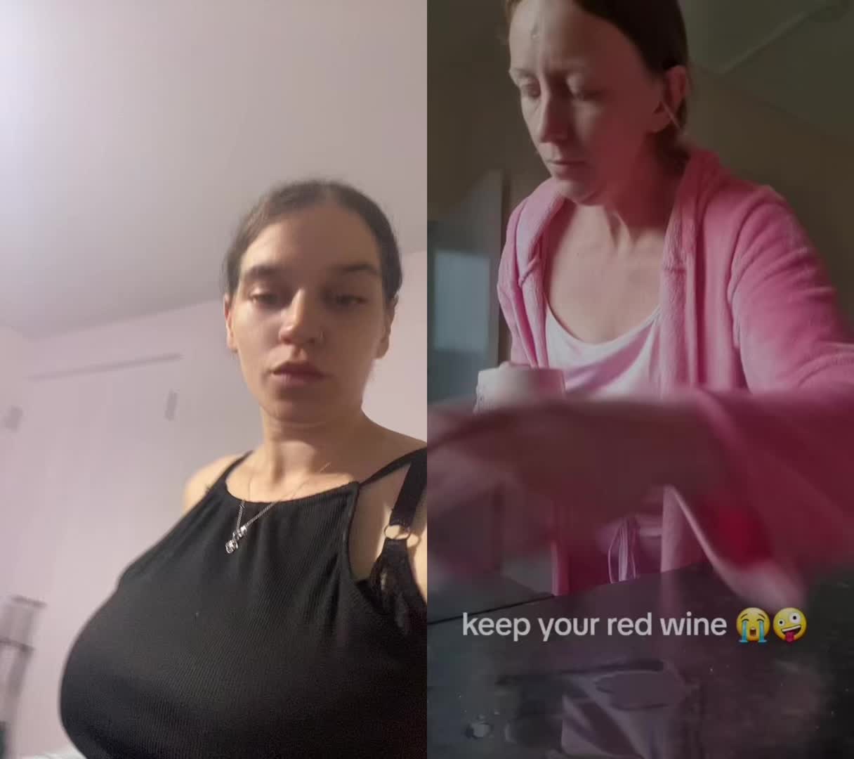 @Proud mummy in recovery❤️