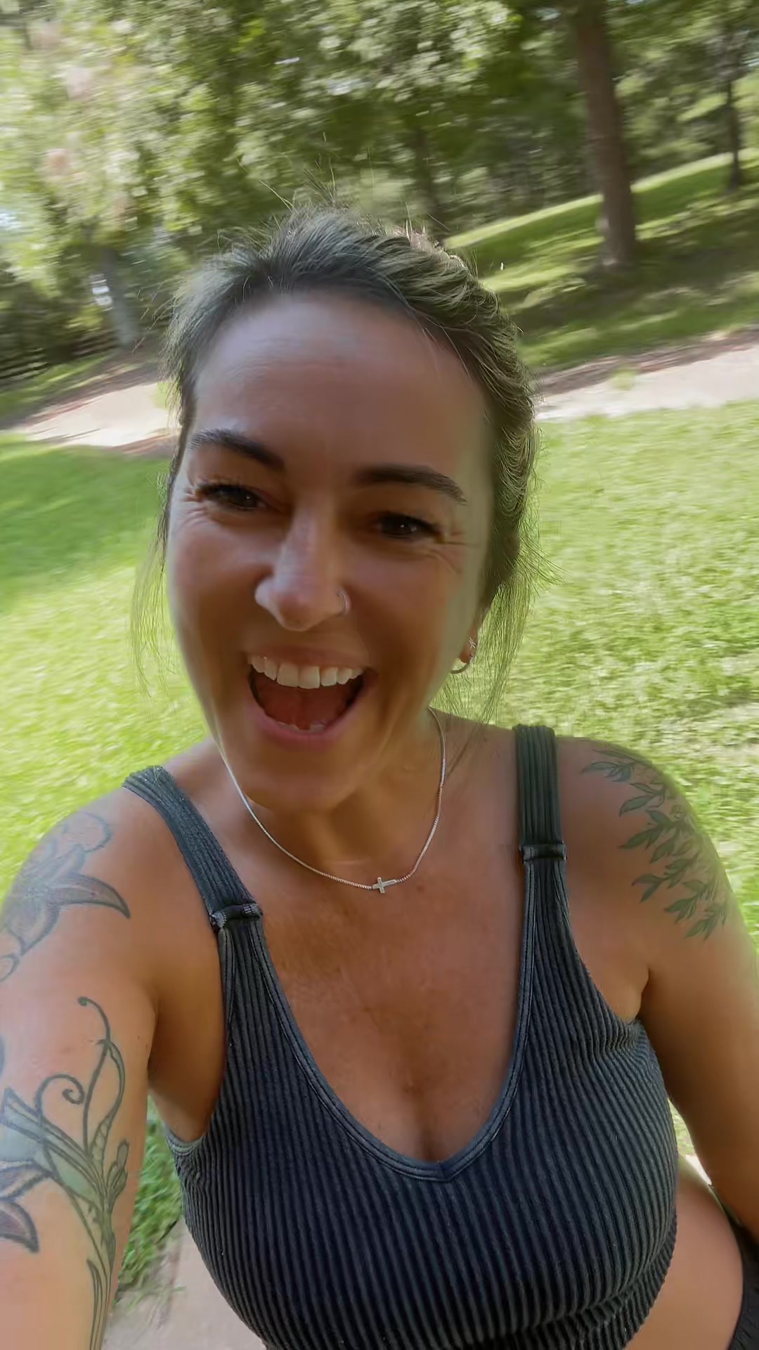 @Alicia Dawn