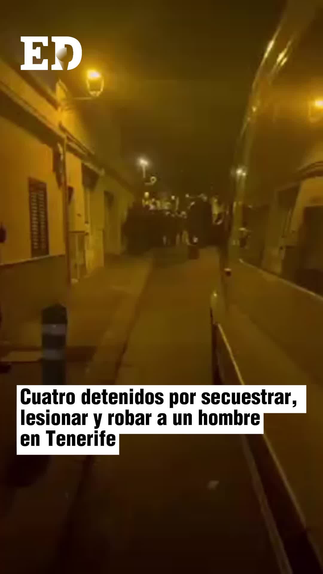 @El D&iacute;a - Tenerife