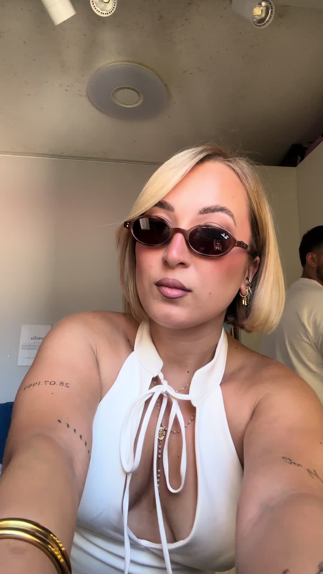 @noemi improta