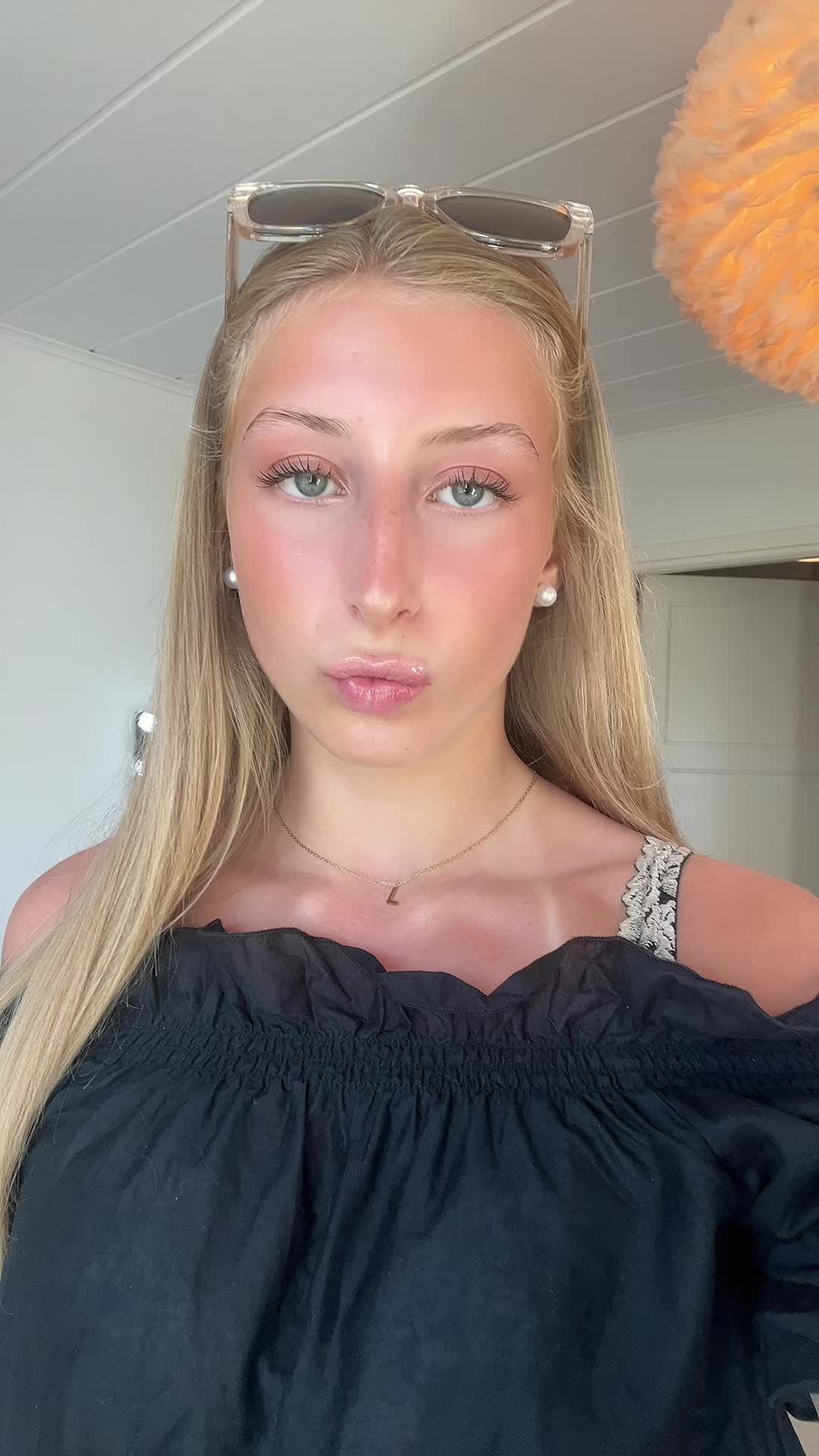 @Lovisaspam😘😉