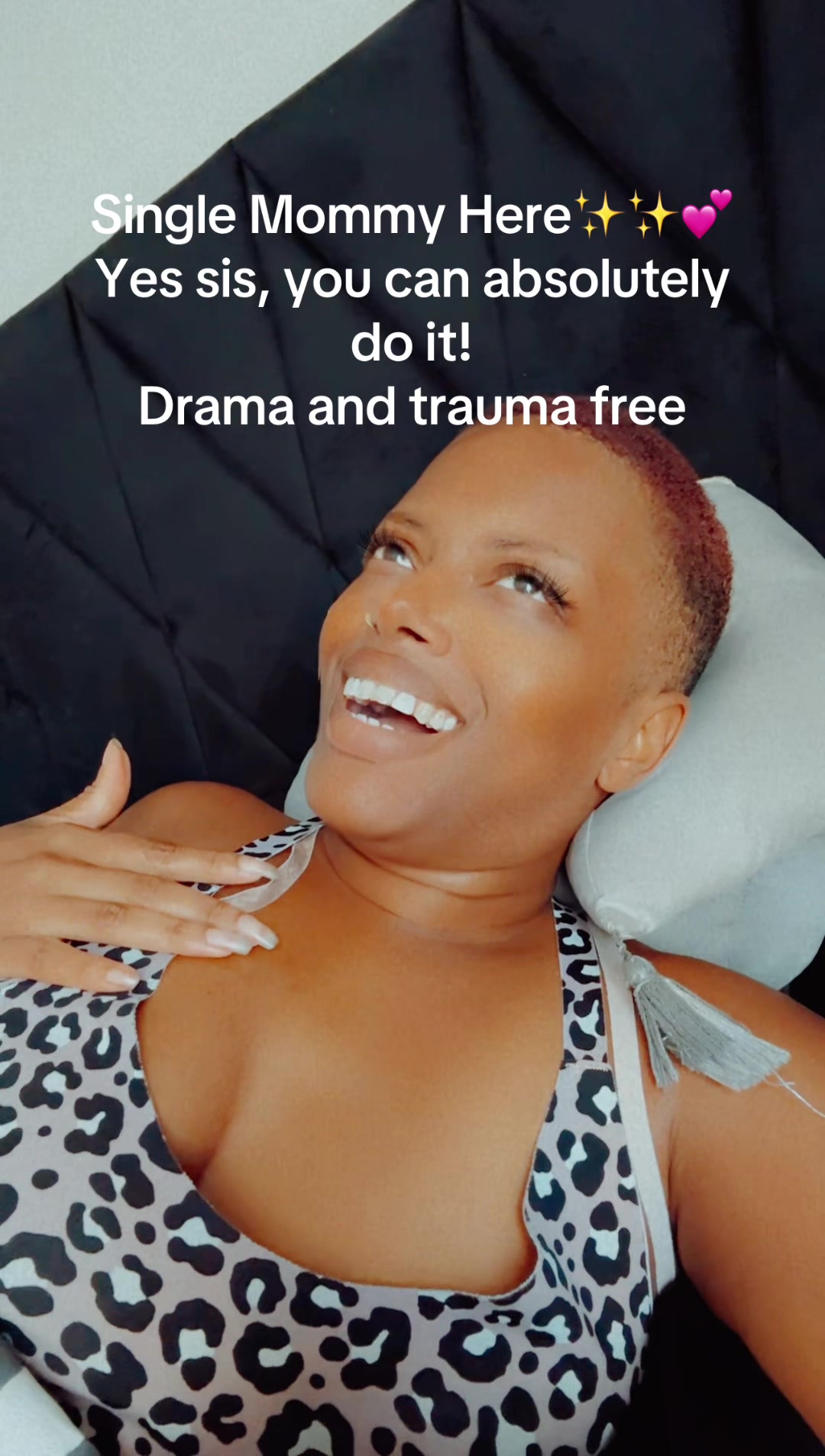 @GeeGee Miller